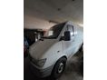 MERCEDES-BENZ SPRINTER 1998 - 3