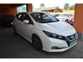 NISSAN LEAF 2018/9 - 2