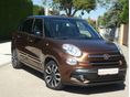 FIAT 500L 2018/2 - 4