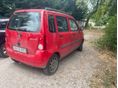 OPEL AGILA 2000/8 - 3