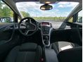 OPEL ASTRA J 2017/8 - 6