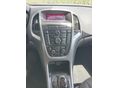 OPEL ASTRA J 2017/8 - 12