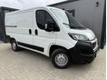 PEUGEOT BOXER 2.2 BlueHDI 330 FT L1H1 Premium Magyarországi. 1 tulajdonos. végig vezetett digitális szervízkönyv!