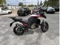 DUCATI MULTISTRADA V4 RALLY GARANCIÁLIS. FULL EXTRA