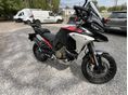 DUCATI MULTISTRADA V4 RALLY 2023/7 - 2
