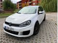 VOLKSWAGEN GOLF VI 1.4 TSi Perfekt R line. friss műszaki