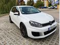 VOLKSWAGEN GOLF VI 2011/4 - 2