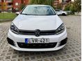 VOLKSWAGEN GOLF VI 2011/4 - 3