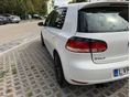 VOLKSWAGEN GOLF VI 2011/4 - 6