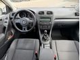 VOLKSWAGEN GOLF VI 2011/4 - 10