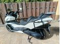 HONDA SILVER WING 400 2010/3 - 2
