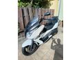 HONDA SILVER WING 400 2010/3 - 3
