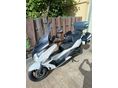 HONDA SILVER WING 400 NF03