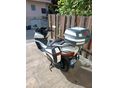 HONDA SILVER WING 400 2010/3 - 5