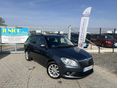 SKODA FABIA 2014/11 - 1