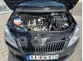 SKODA FABIA 2014/11 - 12