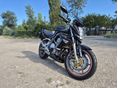 KAWASAKI ER-6N 2007 - 2
