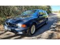 BMW 520 1999/7 - 2