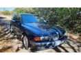 BMW 520i Touring E39