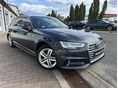 AUDI A4 Avant 2.0 TDI Sport EDITION quattro S-LINE / LED/ 17 ALU