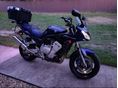 YAMAHA FZS 1000 (FAZER) 2003/8 - 2