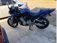 YAMAHA FZS 1000 (FAZER) 