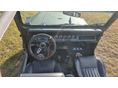 JEEP WRANGLER 1991/5 - 4