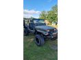 JEEP WRANGLER 1991/5 - 5