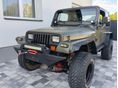 JEEP WRANGLER 1991/5 - 8