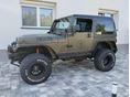 JEEP WRANGLER 1991/5 - 9
