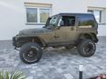 JEEP WRANGLER 1991/5 - 10