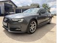 AUDI A5 2013/9 - 1