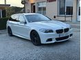 BMW 520 2010/11 - 2