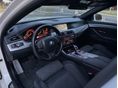 BMW 520 2010/11 - 6