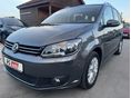 VOLKSWAGEN TOURAN 2013/7 - 1