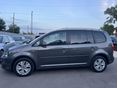 VOLKSWAGEN TOURAN 2013/7 - 5