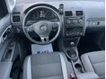 VOLKSWAGEN TOURAN 2013/7 - 12