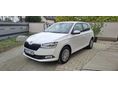 SKODA FABIA 2020/7 - 1