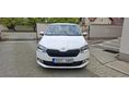 SKODA FABIA 2020/7 - 2