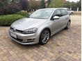 VOLKSWAGEN GOLF VII 2.0 TDI BMT Highline Euro 6 136-e km. Webasto
