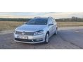 VOLKSWAGEN PASSAT Variant 2.0 CR TDI Comfortline BMT 8 kerék. 3 kulcs. Bixenon