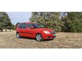 SKODA ROOMSTER 2008/3 - 2