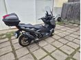 YAMAHA TMAX Techmax 560