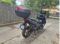 YAMAHA TMAX 2021 - 8