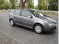 VOLKSWAGEN GOLF V 1.6 Comfortline VEZETETT SZERVÍZKÖNYV-1 TULAJDONOS