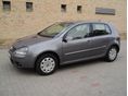 VOLKSWAGEN GOLF V 1.6 Comfortline VEZETETT SZERVÍZKÖNYV-1 TULAJDONOS