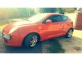 ALFA ROMEO MITO 1.4 Junior Progression