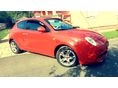 ALFA ROMEO MITO 2009/7 - 2