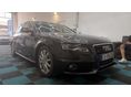 AUDI A4 2009/10 - 2