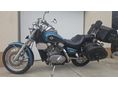 KAWASAKI VN-15 A B 1995/3 - 4